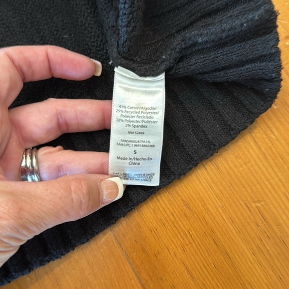 Free Assembly Cardigan Sweater - Picture 8 of 14